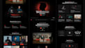 design and develop your responsive framer website