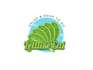 create a cutting edge and imaginative vegetable logo expert