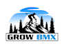 create a cutting edge and imaginative cycling logo expert