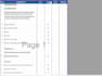 prepare material takeoffs and boq for all trades