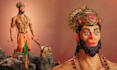 create 3d models and sculptures as per your preference