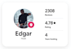 be your airbnb co host for guest communication and listing management