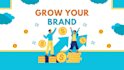 create animated explainer video or 2d animation sales video in 24 hours