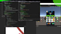 do unity game programming in c sharp