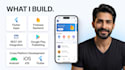 do flutter app development flutter mobile app flutter UI