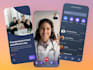 build responsive linphone app voip sip app phone app calling mobile app esim app