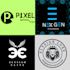 create minimalistic logo and designs in 24 hours