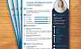 create europass cv, cv making,tech resume, linkdlen