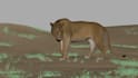 do 3d creatures animations for games flimes and videos