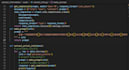 build a custom nlp application using python,include llm models