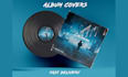 design your music album cover