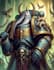 paint your warhammer 40k character and miniature