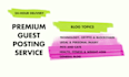 do guest post, high da dofollow guest posting service