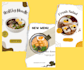 design attractive poster design in canva