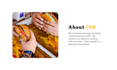 create a professional website using google sites