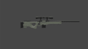 create 3d gun and weapon models for your roblox game