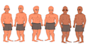 create best 2d cartoon and rhymes animation video