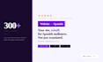 localise and translate your website into spanish professionally