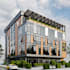 design photorealistic 3d exterior rendering