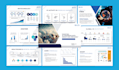 design powerpoint presentation and investor pitch deck and powerpoint template
