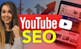 do best youtube video SEO expert