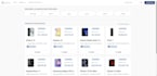 develop the website you want using angular