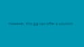 assist with self tape auditions as a reader