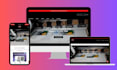 design your premium dtf printing website with gang sheet builder