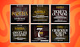 design eye catching social media posts for your brand