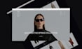 do modern clean figma  UI UX ecommerce design