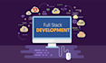create angular HTML CSS javascript laravel  web application