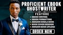 do amazon kdp ebook formatting, publishing, book ghostwriting, ebook ghostwriter