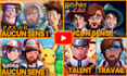 design amazing eye catchy youtube thumbnail in one hour