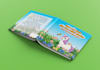 do children book interior design and formatting for KDP ingramspark lulu