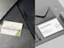 create custom business cards for your brand