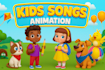 create kids learning videos for youtube