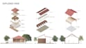 create site analysis, mapping and diagrams for your architectural project
