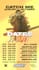design modern dj monthflyer