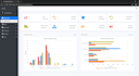 design and develop custom portals, CRM, erp, hrm, pos, inventory,or any software