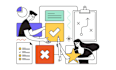 rigorous testing services for your software, website, andorid and IOS