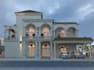 do create 2d and 3d building design