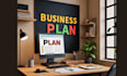 prepare a complete business plan, financial plan