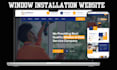 generate hot window installation lead tinting lead locksmith door installation