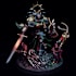 paint your warhammer miniatures