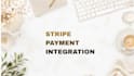 set up stripe payment in your web app or ecommerce business