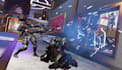do unreal engine 5 gameplay cpp blueprint and multiplayer system for steam game