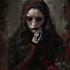 draw horror art, monster or fantasy character art