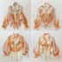 make new, creative, different style clothes with ai