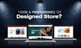 full stack front end developer build and rebuild websites