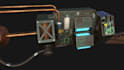 create any 3d game asset and object with aaa games quality